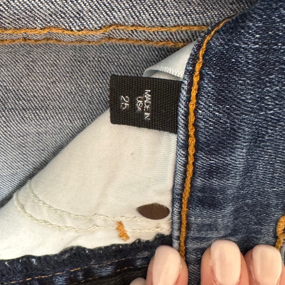 Veronica Beard Jeans - Picture 3 of 5